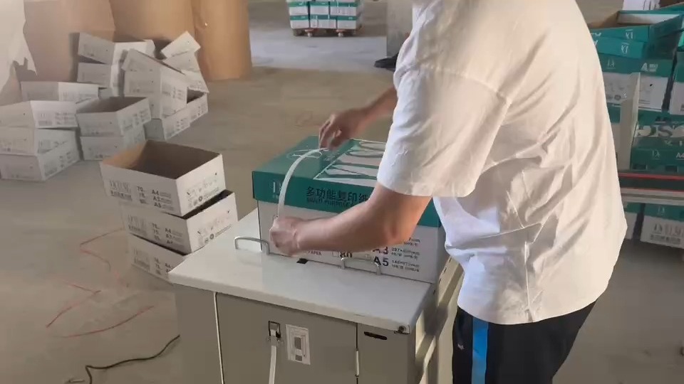 HKS-1100A4ϵ�и�ӡֽ��ֽ��+ȫ�Զ���װ�����ľ���